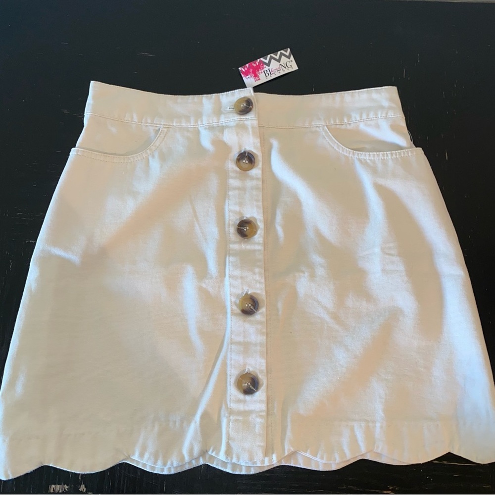 Women’s Skirt